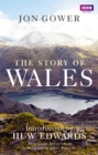 The Story of Wales - Book