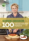 My Kitchen Table: 100 Vegetarian Feasts - Book