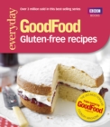 Good Food: Gluten-free recipes - Book