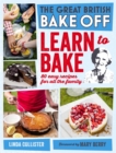 Learn to Bake - Hive Books 