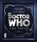 Doctor Who: The Vault - Book