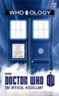 Doctor Who: Who-ology - Book