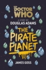 Doctor Who: The Pirate Planet - Book