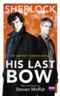 Sherlock: His Last Bow - Book
