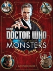 Doctor Who: The Secret Lives of Monsters - Book