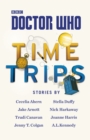 Doctor Who: Time Trips (The Collection) - Book