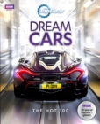 Top Gear: Dream Cars : The Hot 100 - Book