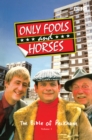 Only Fools And Horses - The Scripts Vol 1 - Book