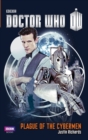 Doctor Who: Plague of the Cybermen - Book