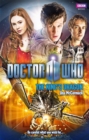 Doctor Who: The King's Dragon - Book