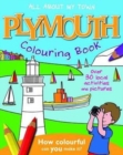 Plymouth Colouring Book - Book