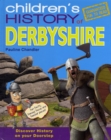 Children's History of Derbyshire - Book