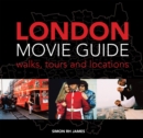 London Movie Guide - Book
