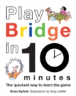 Play Bridge in 10 Minutes - Book