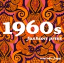 1960s Fashion Print - Book