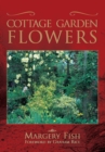 Cottage Garden Flowers - eBook