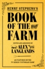 Henry Stephens's Book of the Farm - eBook