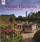 Great Gardens of the National Trust - Book