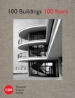 100 Buildings, 100 Years : Celebrating British architecture - Book