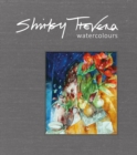 Shirley Trevena Watercolours - Book