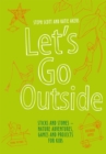 Let's Go Outside - eBook