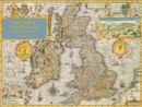 Britain's Tudor Maps : County by County - Book