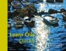 Learn Oils Quickly - eBook