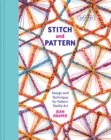 Stitch and Pattern - Book