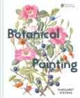 Botanical Painting with the Society of Botanical Artists : Comprehensive techniques, step-by-steps and gallery - Book