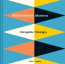 Mid-Century Modern Graphic Design - Book
