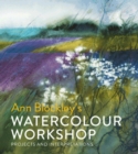 Watercolour Workshop : projects and interpretations - eBook