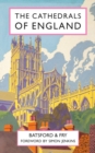 The Cathedrals of England - Book