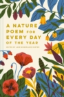 A Nature Poem for Every Day of the Year - eBook