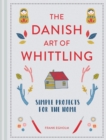 The Danish Art of Whittling - eBook