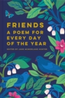 Friends: A Poem for Every Day of the Year - eBook