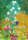 A Garden A Day - Book