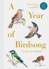 A Year of Birdsong - eBook