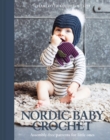 Nordic Baby Crochet - eBook