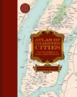 Atlas of Imagined Cities - eBook