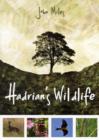 Hadrian's Wildlife - Book