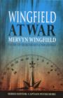 Wingfield at War - Book