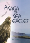 A Saga of Sea Eagles - Book