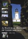 A Natural History of Lighthouses - Book