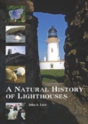 A Natural History of Lighthouses - eBook