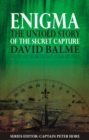 Enigma : The Untold Story of the Secret Capture - Book