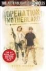 Operation Motherland - eBook