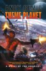 Theme Planet - eBook