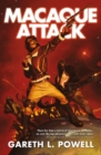 Macaque Attack - eBook