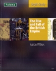 KS3 History by Aaron Wilkes: The Rise & Fall of the British Empire Student's Book - Book