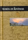 Words on Kindness - Book